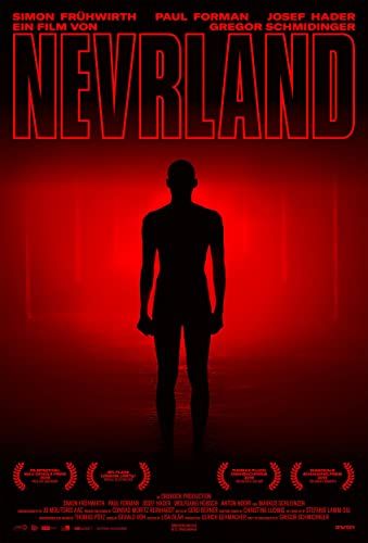 Nevrland online film