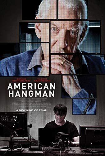 American Hangman online film