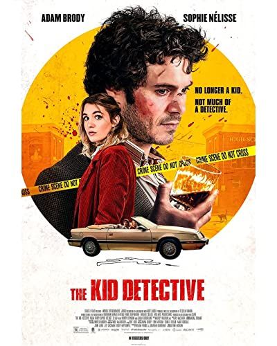 The Kid Detective online film