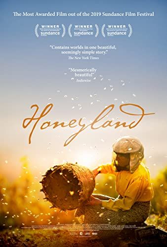 Honeyland online film