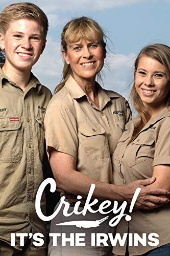 Ausztrál Állatkert - Steve Irwin Öröksége - 1. évad online film