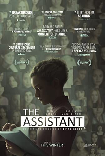 The Assistant online film