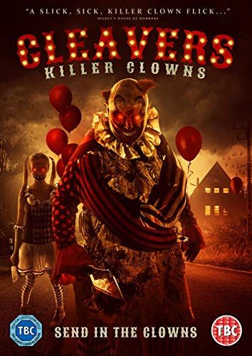 Cleavers: Killer Clowns online film