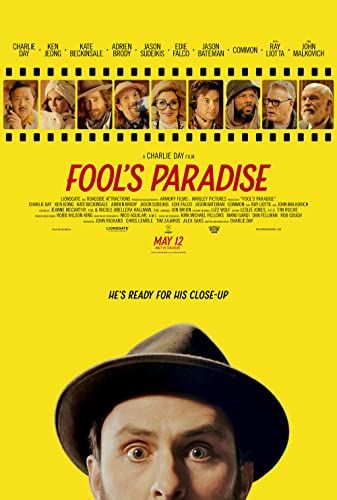 Fools Paradise online film
