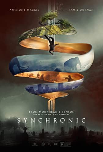 Synchronic online film