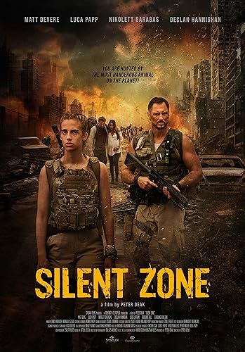 Silent Zone online film