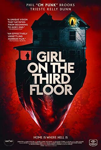 Girl on the Third Floor online film