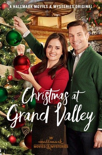 Christmas at Grand Valley online film