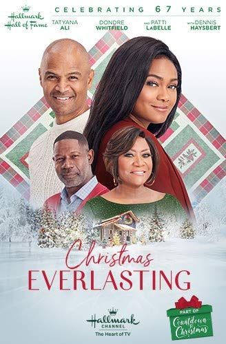 Christmas Everlasting online film