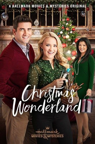 Christmas Wonderland online film