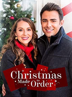 Christmas Made to Order online film