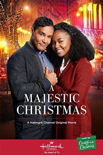 Noël au Majestic online film