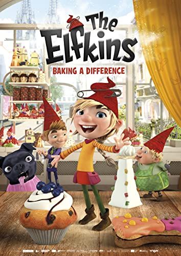 The Elfkins online film