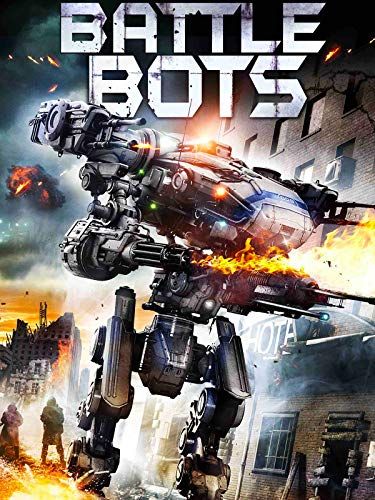Battle Bots online film