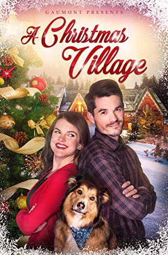 A Christmas Village online film
