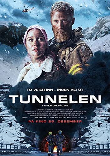 Tunnelen online film