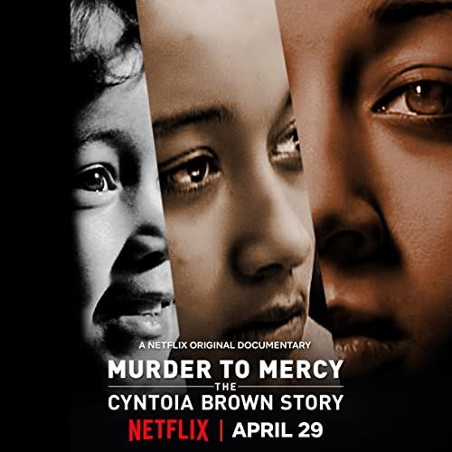 Gyilkosságtól a kegyelemig: Cyntoia Brown története online film