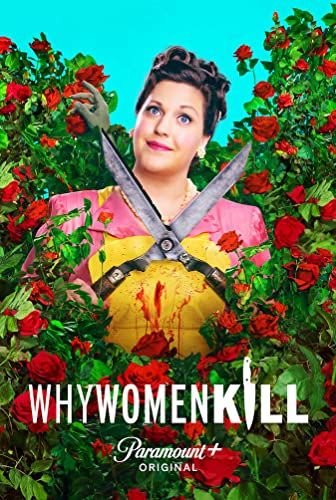Miért ölnek a nők? (Why Women Kill) - 1. évad online film