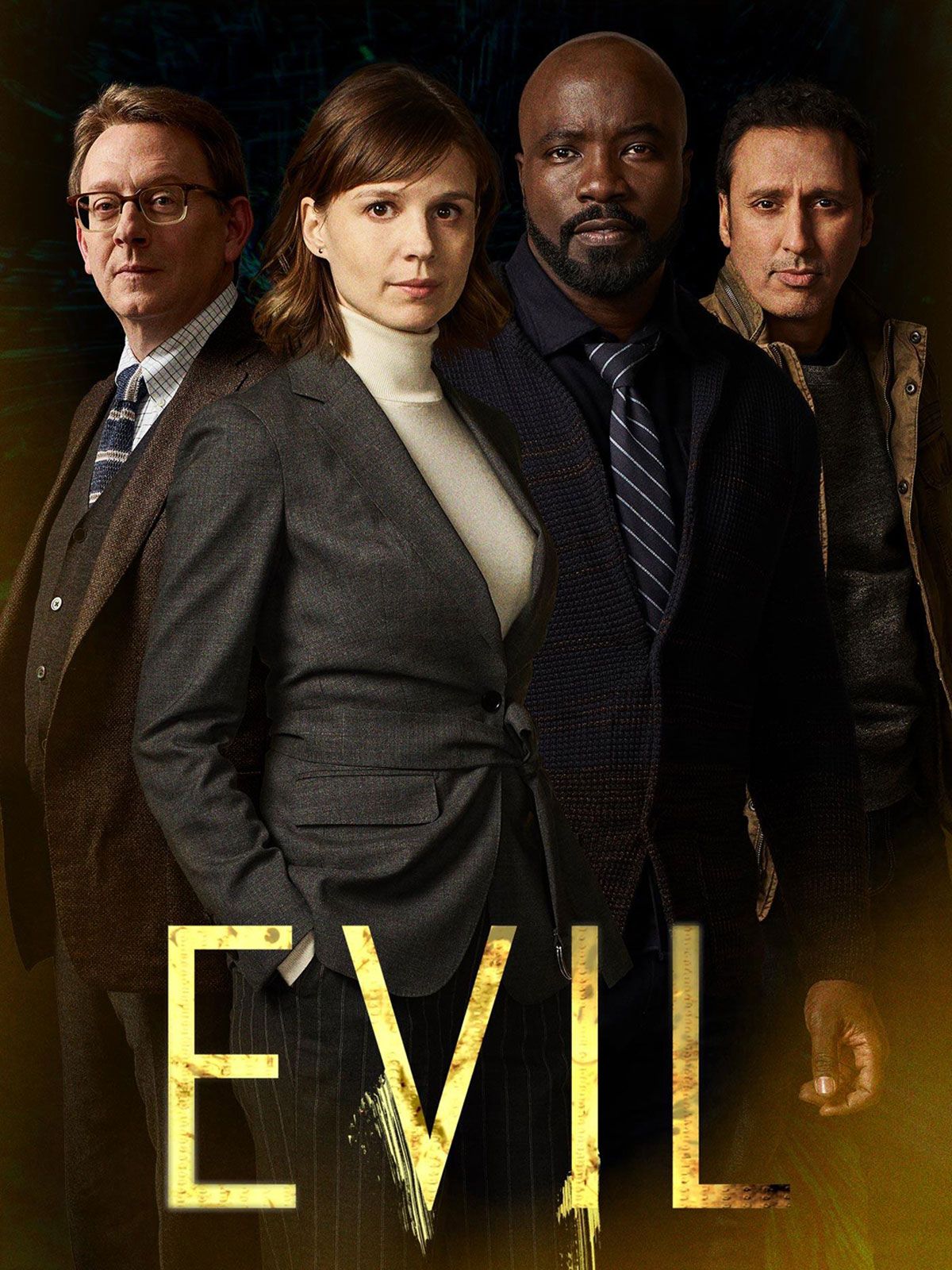 Evil - 1. évad online film
