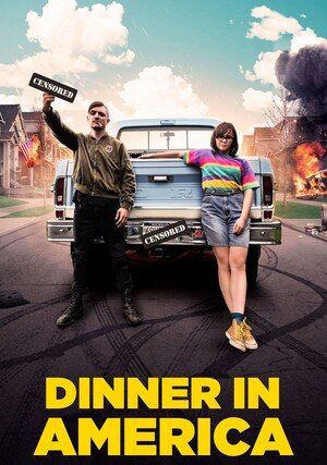 Amerikai vacsora online film