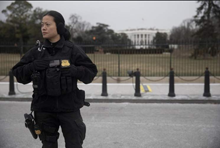 United States Secret Service: On the Front Line online film