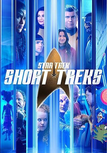Star Trek: Short Treks - 1. évad online film