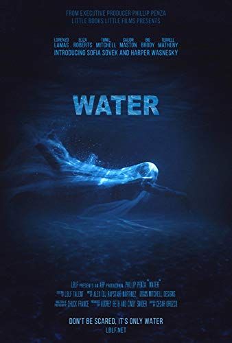 Water online film