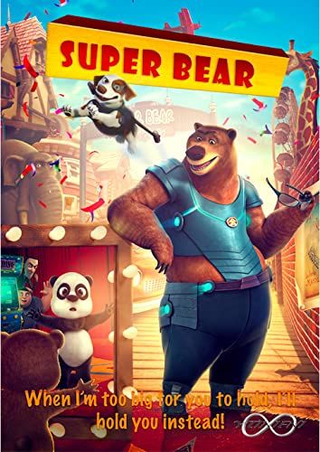 Super Bear online film