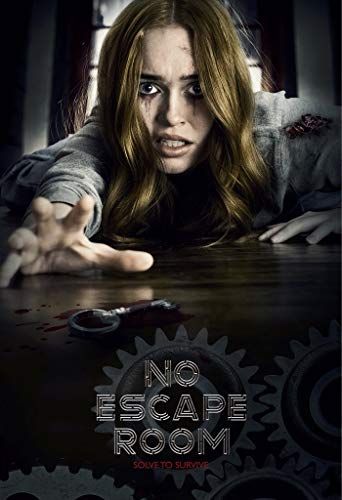No Escape Room online film