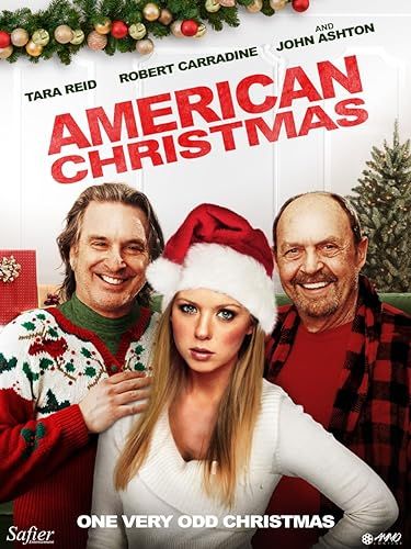 American Christmas online film