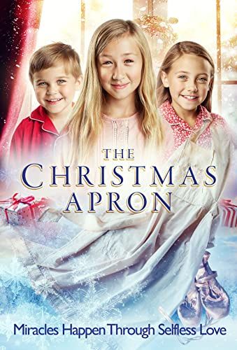 The Christmas Apron online film