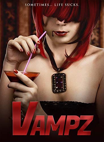Vampz! online film