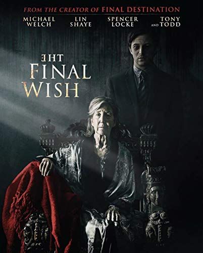 The Final Wish online film