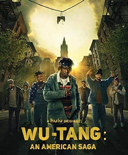 Wu-Tang: An American Saga - 1. évad online film