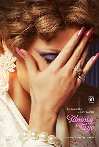 Tammy Faye szemei online film