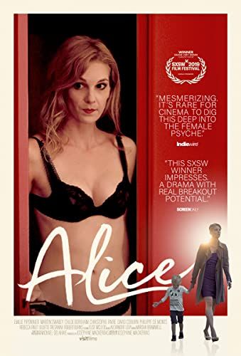 Alice online film