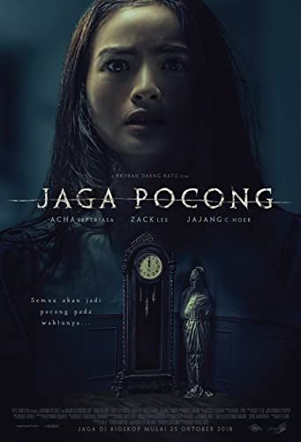 Jaga Pocong online film