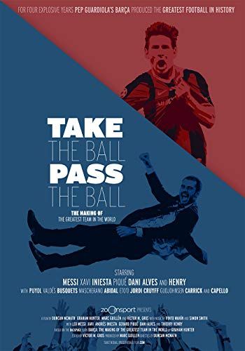 Take the Ball, Pass the Ball online film