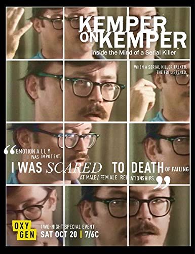 Kemper on Kemper: Inside the Mind of a Serial Killer online film