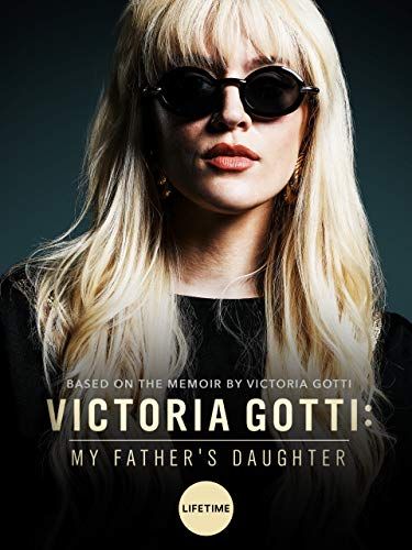 A maffiafőnök lánya - Victoria Gotti története online film