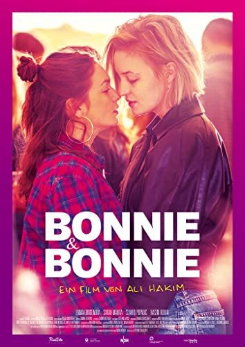 Bonnie & Bonnie online film