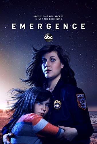 Emergence - 1. évad online film