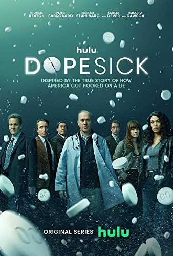 Dopesick - 1. évad online film