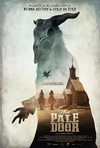 The Pale Door online film
