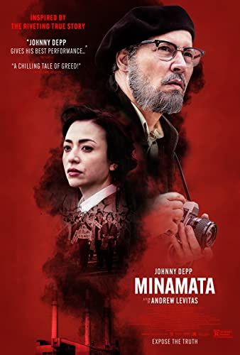 Minamata online film