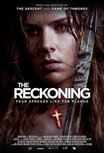 The Reckoning online film