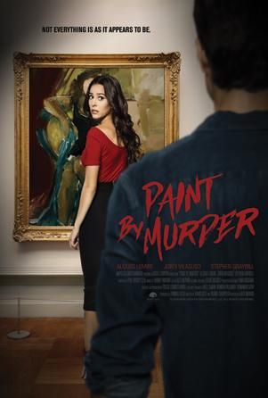 The Art of Murder online film