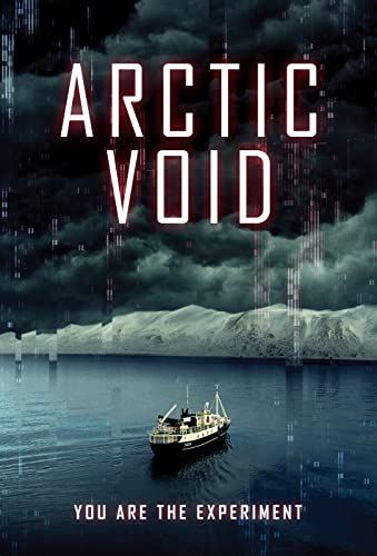 Arctic Void online film