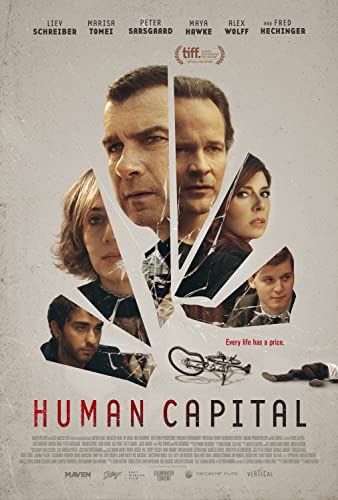 Human Capital online film
