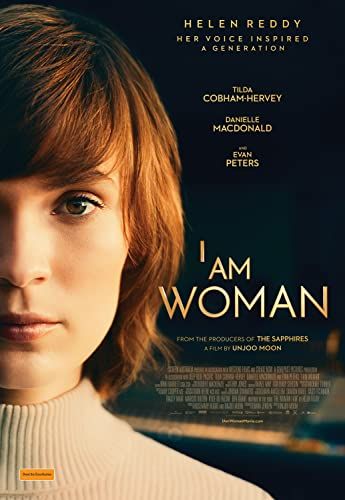I Am Woman online film